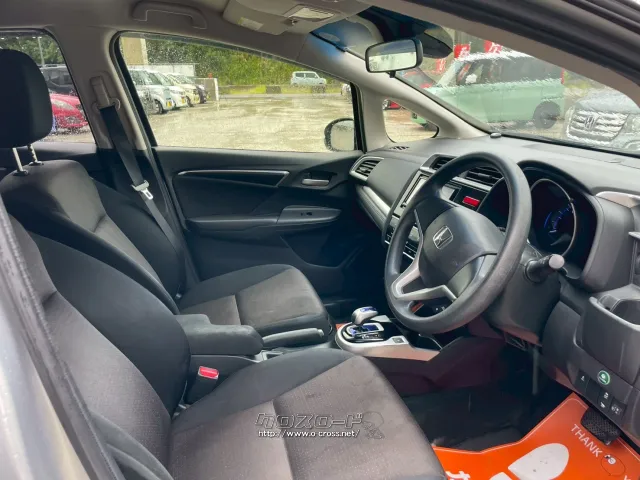 ホンダ フィット