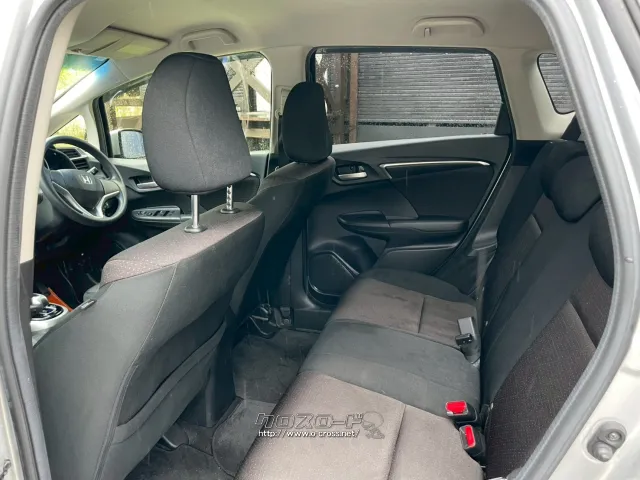 ホンダ フィット