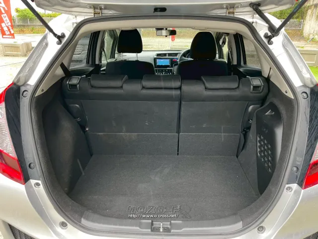 ホンダ フィット