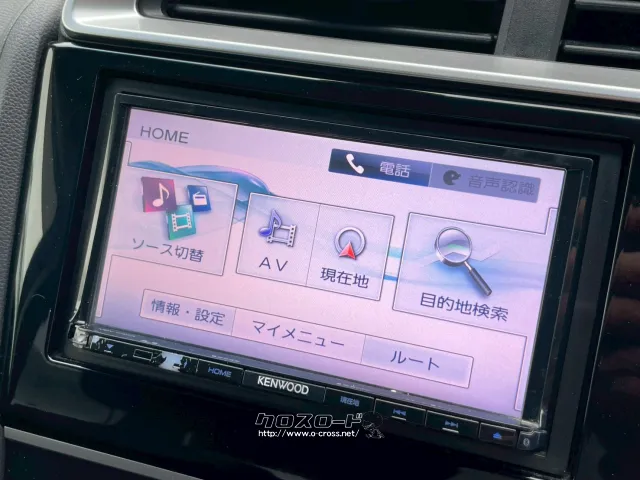 ホンダ フィット