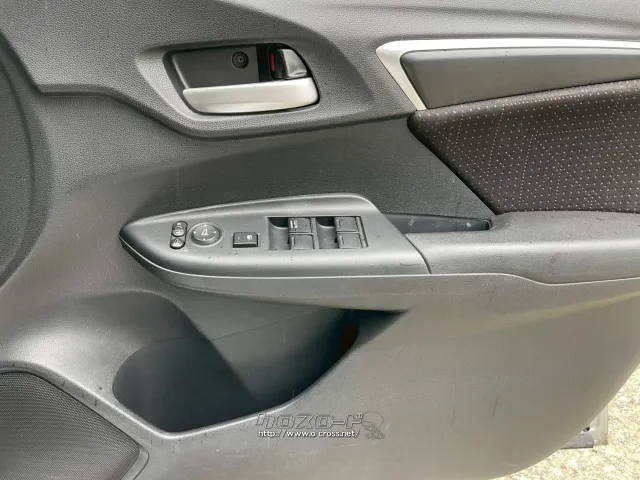 ホンダ フィット