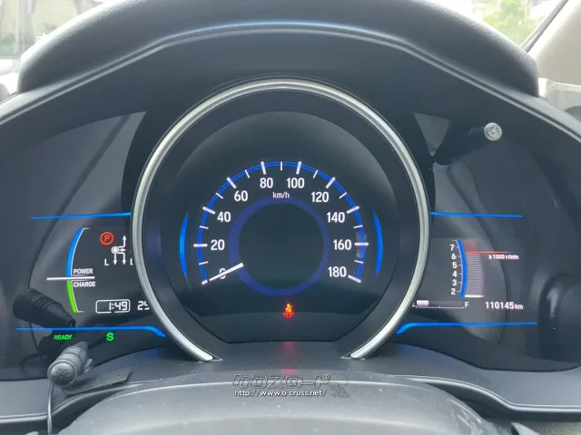 ホンダ フィット