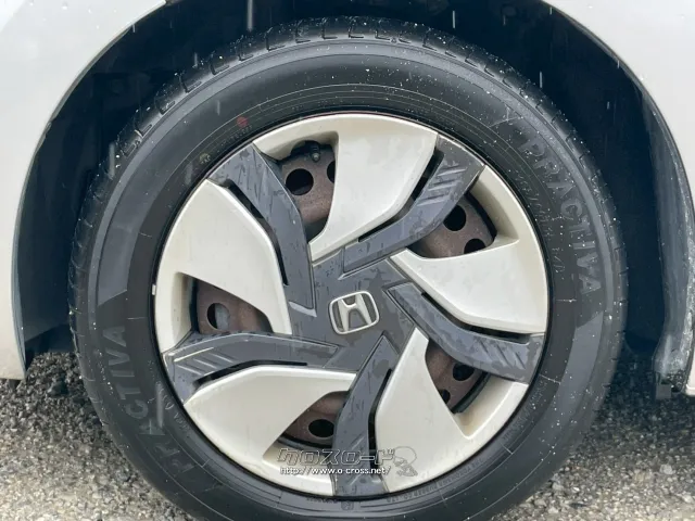 ホンダ フィット