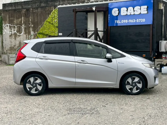 ホンダ フィット