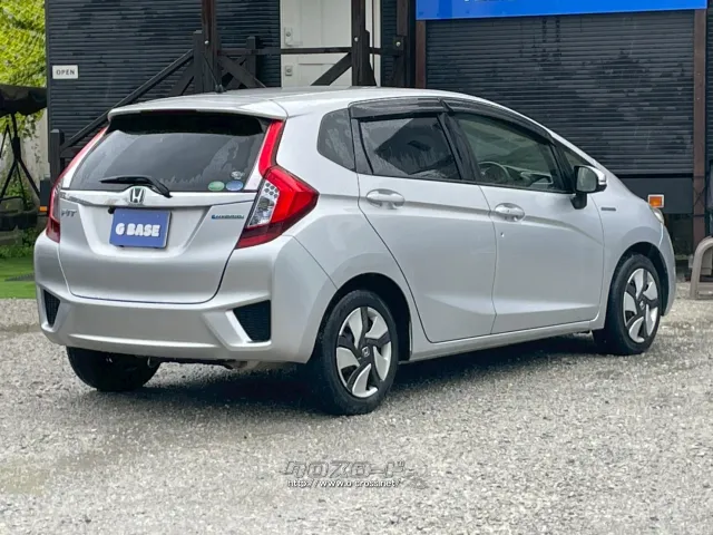 ホンダ フィット