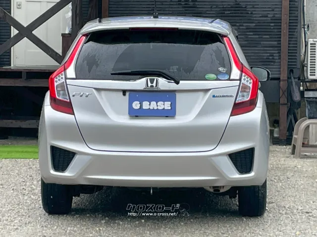 ホンダ フィット