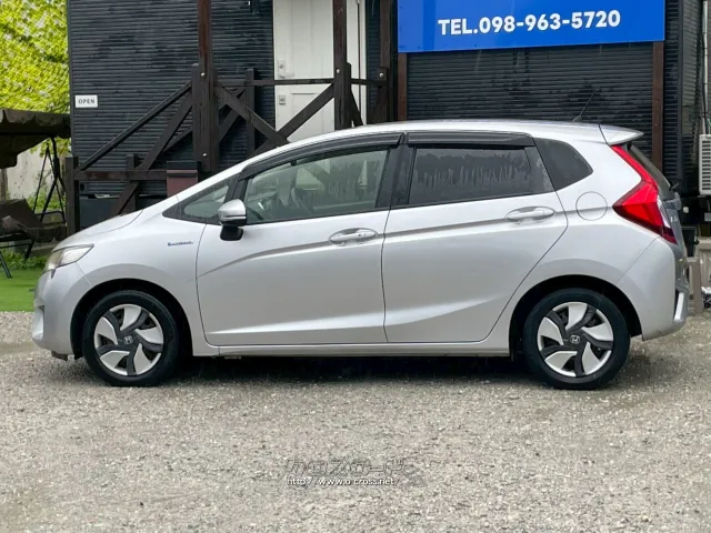 ホンダ フィット