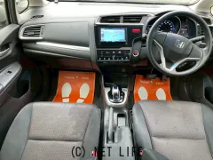 ホンダ フィット