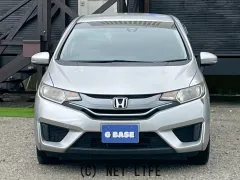 ホンダ フィット