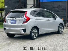 ホンダ フィット