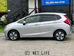 ホンダ フィット