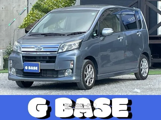 ダイハツ ムーヴ