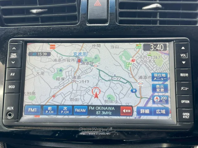 ダイハツ ムーヴ