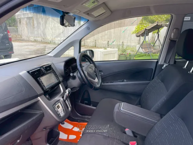 ダイハツ ムーヴ