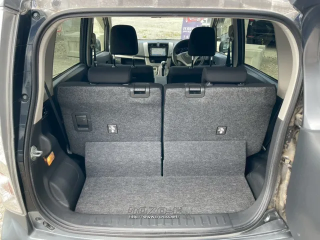 ダイハツ ムーヴ