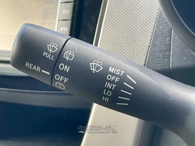 ダイハツ ムーヴ