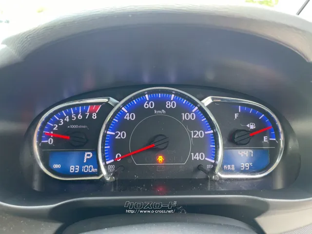 ダイハツ ムーヴ