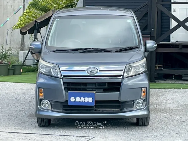 ダイハツ ムーヴ