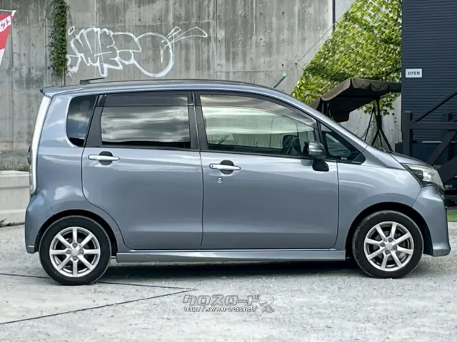 ダイハツ ムーヴ