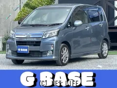 ダイハツ ムーヴ