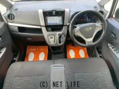 ダイハツ ムーヴ