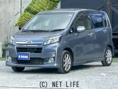 ダイハツ ムーヴ