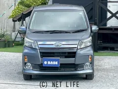 ダイハツ ムーヴ