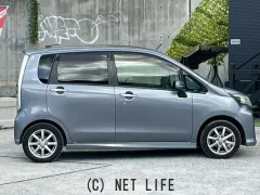 ダイハツ ムーヴ