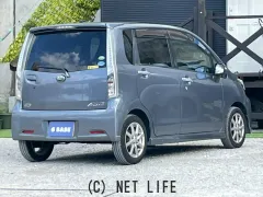 ダイハツ ムーヴ