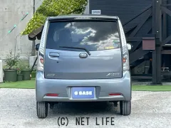 ダイハツ ムーヴ