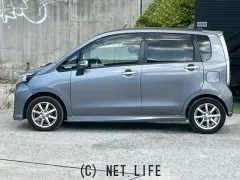 ダイハツ ムーヴ