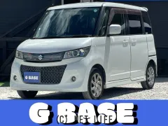 スズキ パレット