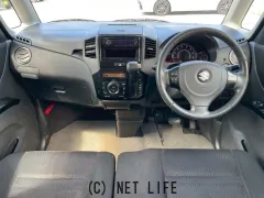 スズキ パレット