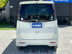 スズキ パレット