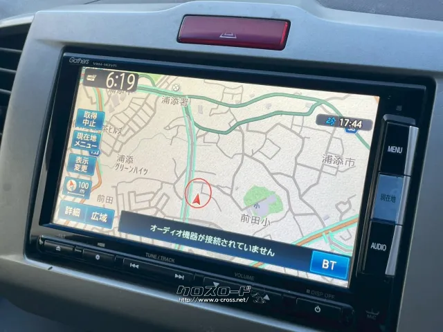 ホンダ フリード