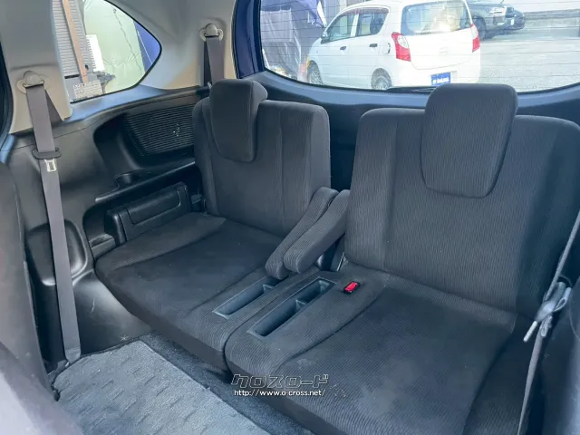 ホンダ フリード