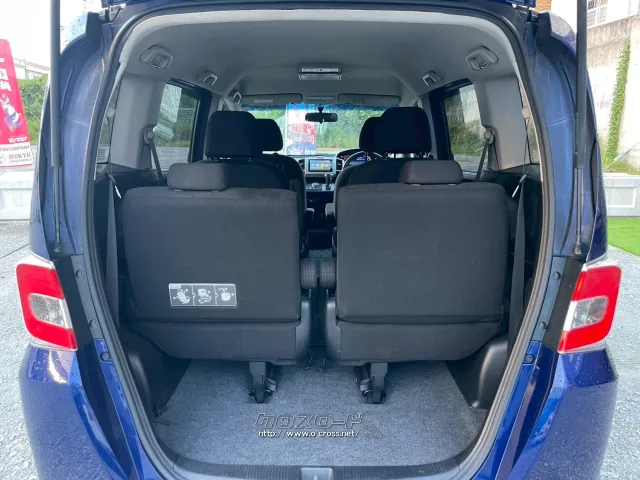 ホンダ フリード