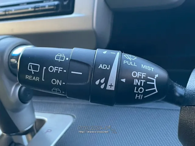 ホンダ フリード