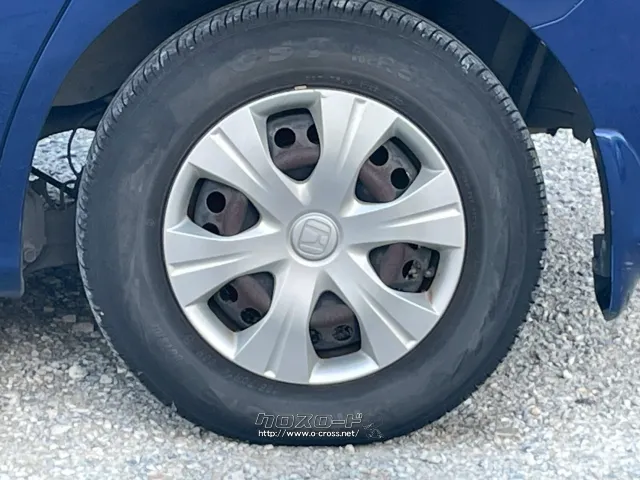 ホンダ フリード