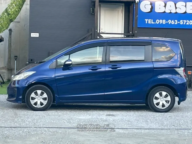 ホンダ フリード