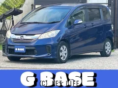 ホンダ フリード