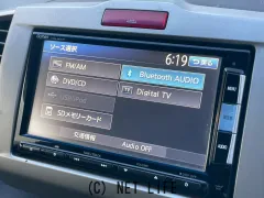 ホンダ フリード