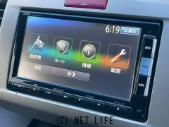 ホンダ フリード