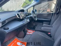 ホンダ フリード