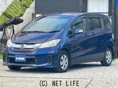 ホンダ フリード