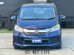 ホンダ フリード