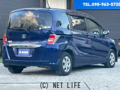 ホンダ フリード