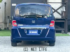 ホンダ フリード