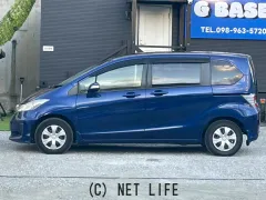 ホンダ フリード