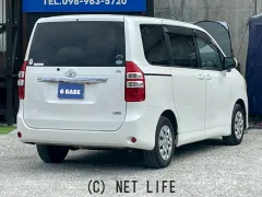 トヨタ ノア